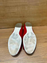 Load image into Gallery viewer, Ferragamo Flats
