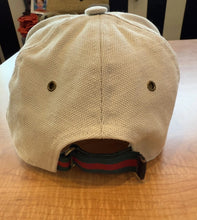 Load image into Gallery viewer, Gucci Baseball Cap
