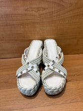 Load image into Gallery viewer, Valentino Stud Loafers
