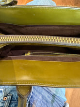 Load image into Gallery viewer, Tom Ford Charlotte Tote  - Green Ponyhair
