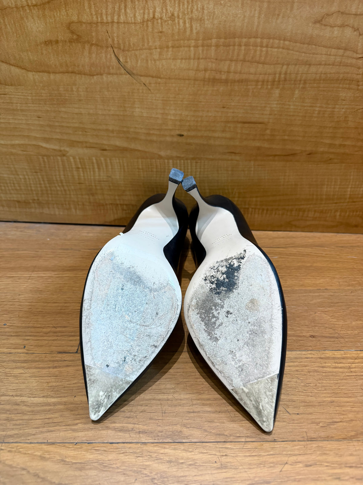 Stuart Weitzman Heels