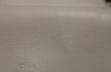 Load image into Gallery viewer, Chloe Porcelain Leather Marcie Animation Hobo
