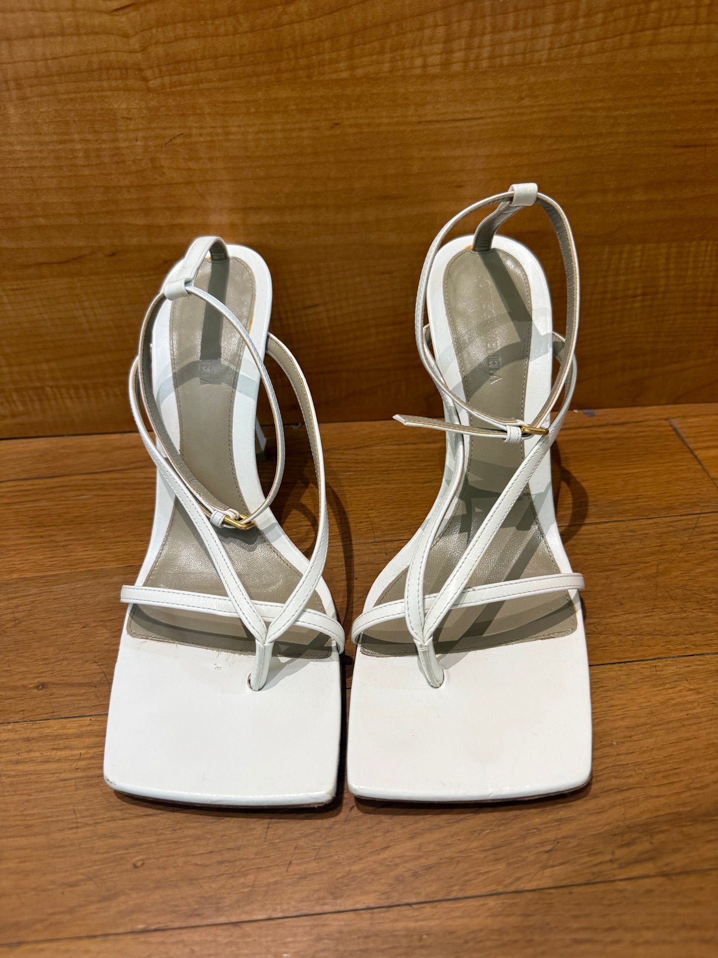 Bottega Veneta Heels