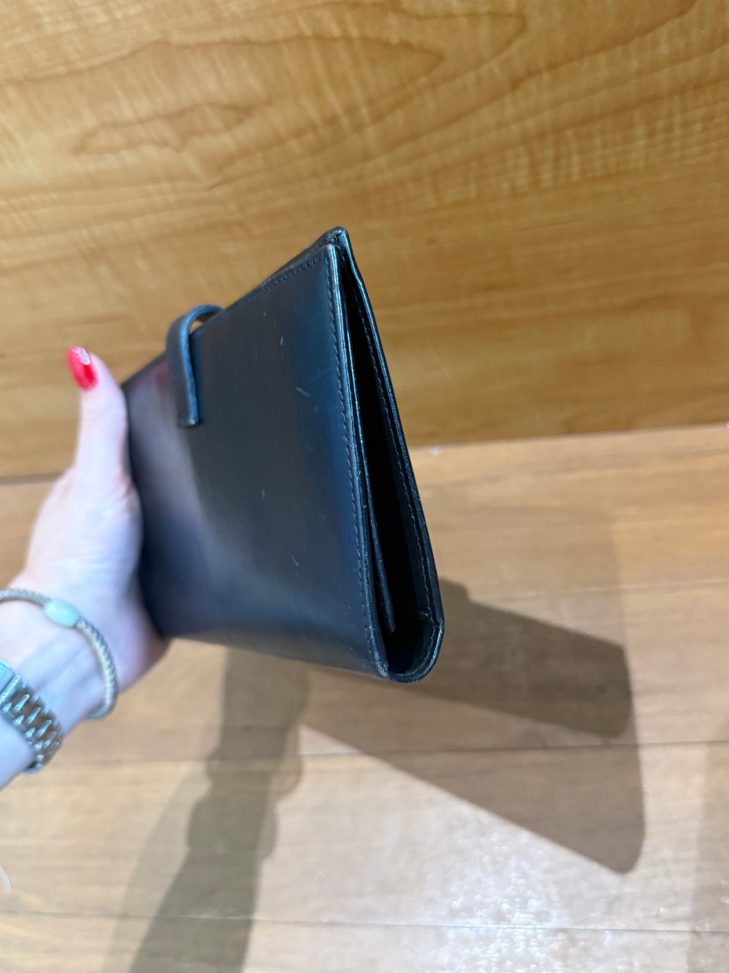 Gucci Jackie Wallet