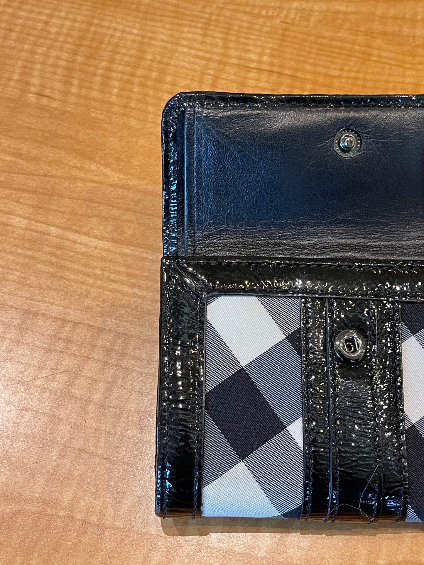 Burberry Wallet