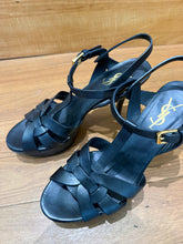 Load image into Gallery viewer, YSL Tribute Sandals
