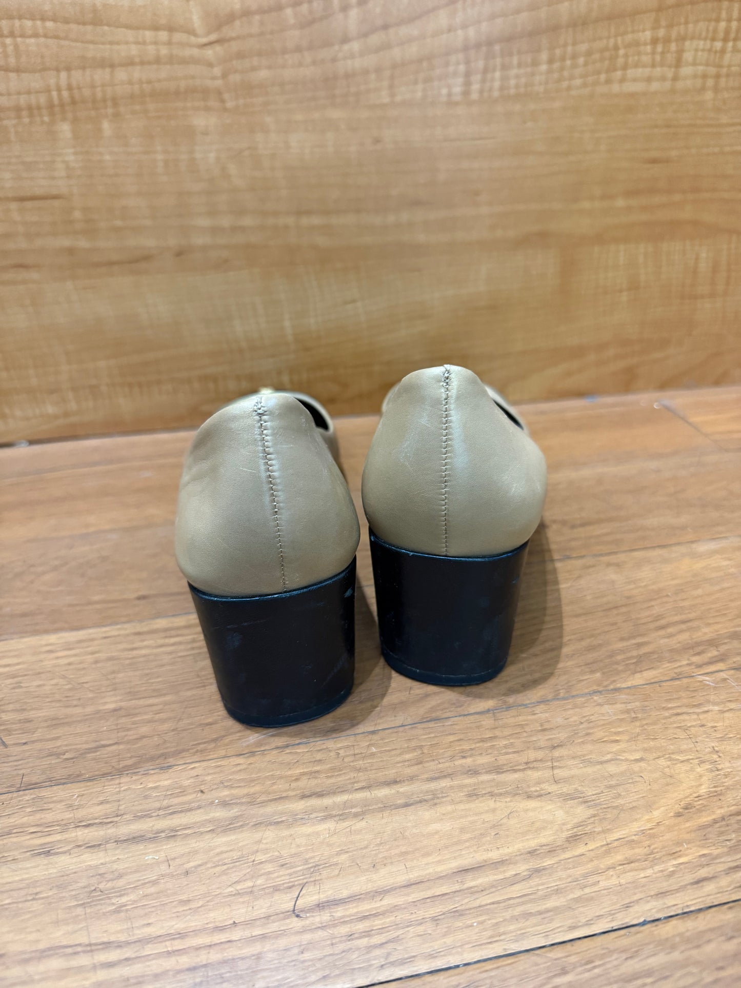 Tory Burch Heels