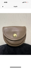 Load image into Gallery viewer, Vintage Coach Belt Bag - Brown
