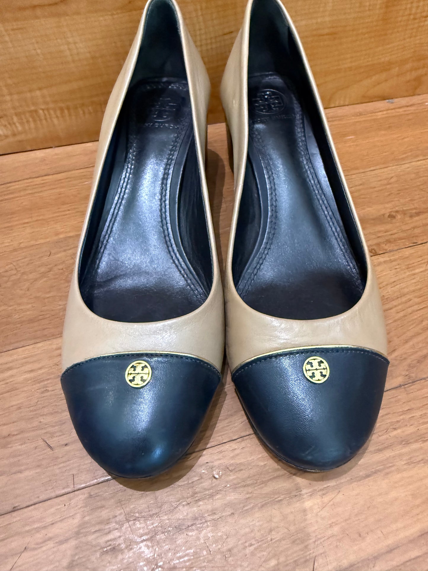 Tory Burch Heels