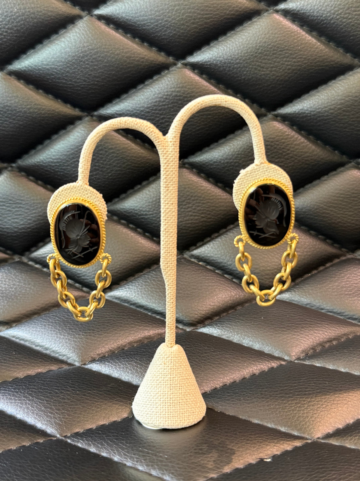 Vahe Naltchayan Earrings