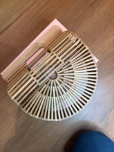Load image into Gallery viewer, Cult Gaia Gaia’s Arc Bag
