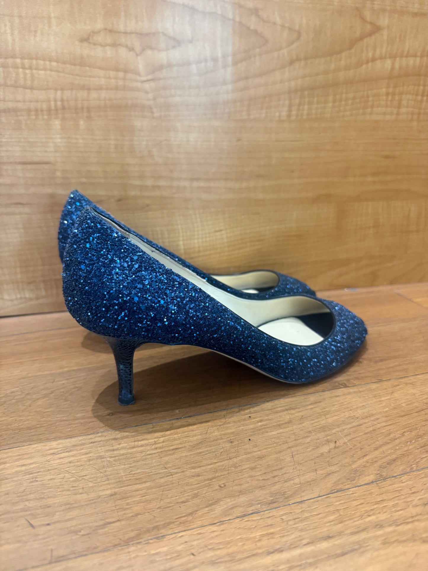 Jimmy Choo Heels