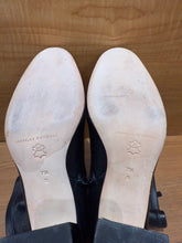 Load image into Gallery viewer, Loeffler Randall Ankle Boots Size US 7.5
