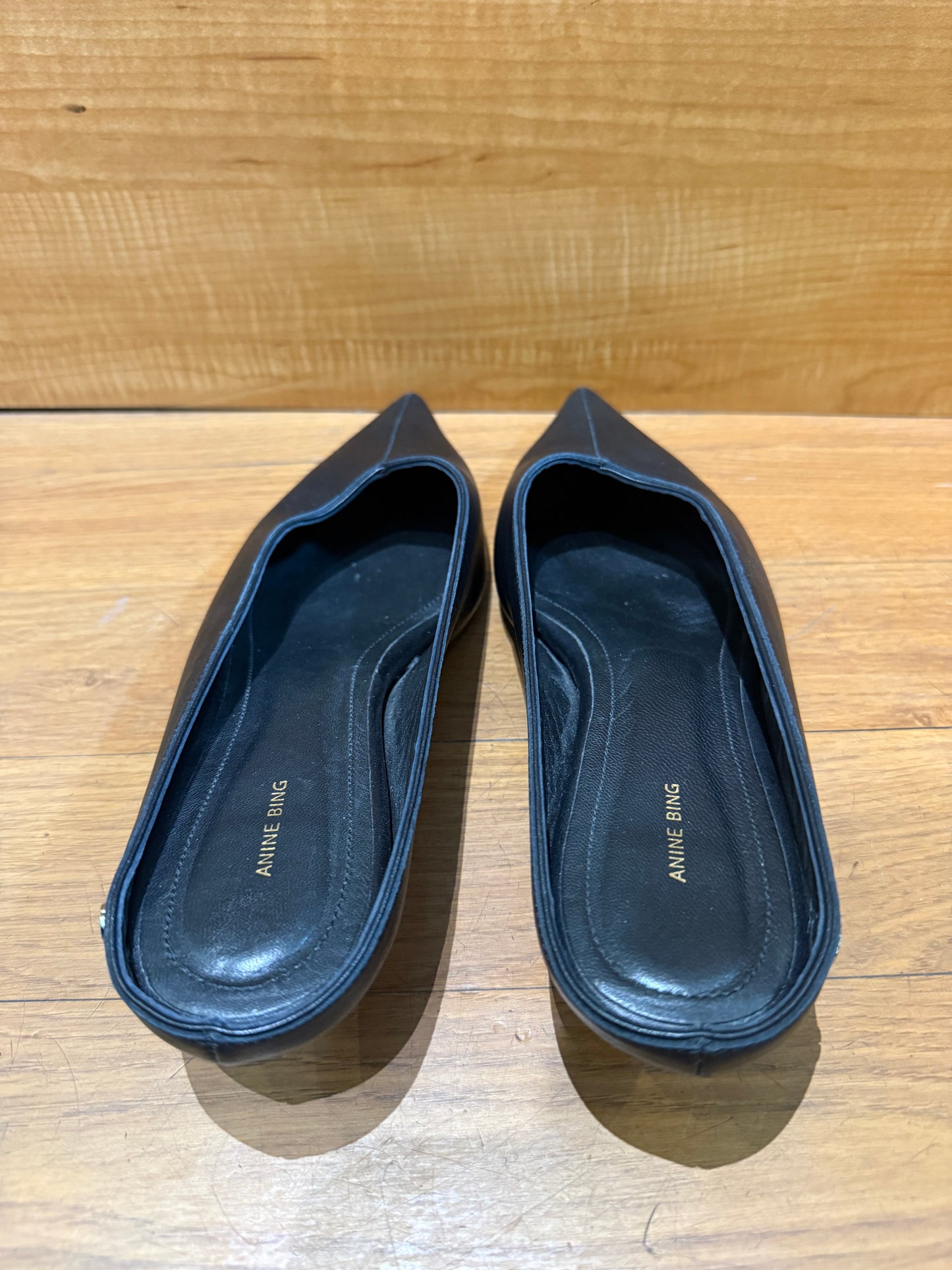 Anine Bing Heels