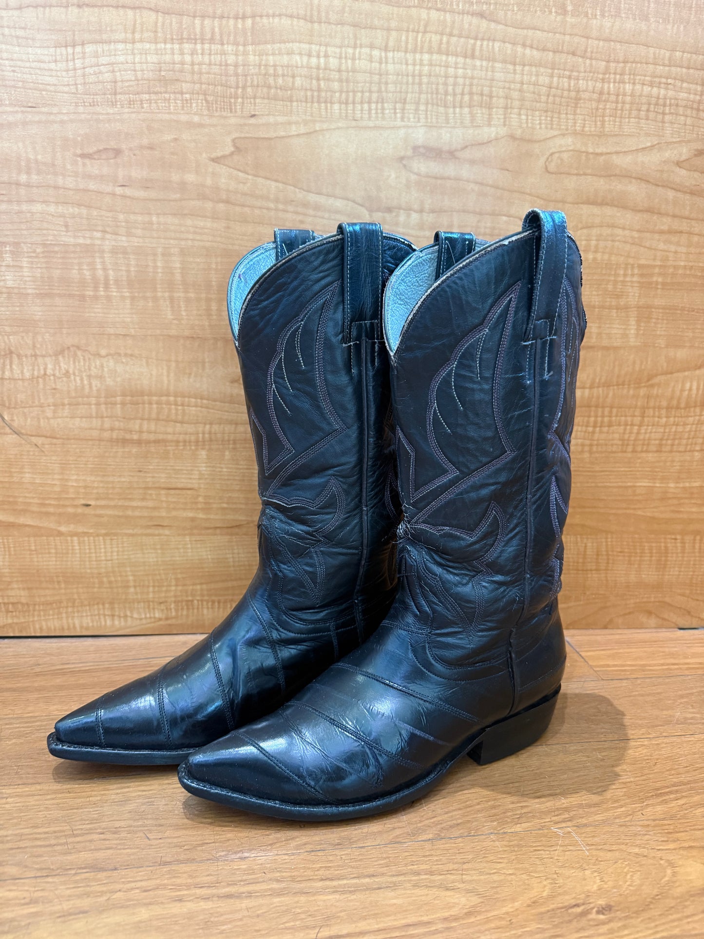 Bilbo Cowboy Boots