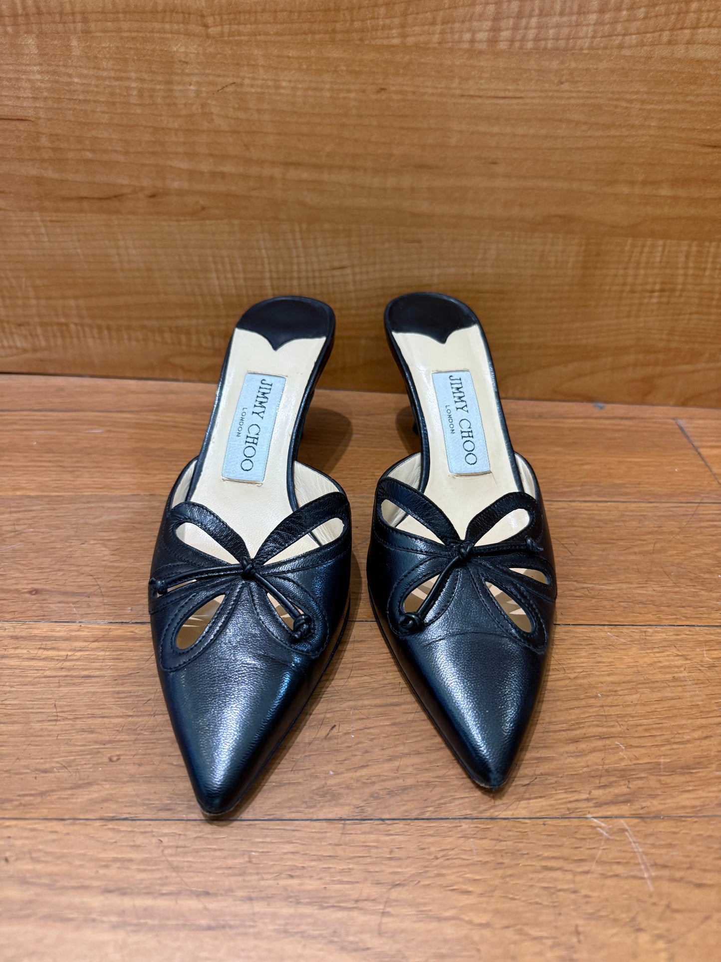 Jimmy Choo Heels