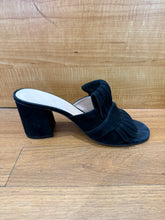 Load image into Gallery viewer, Gucci GG Marmont Mules
