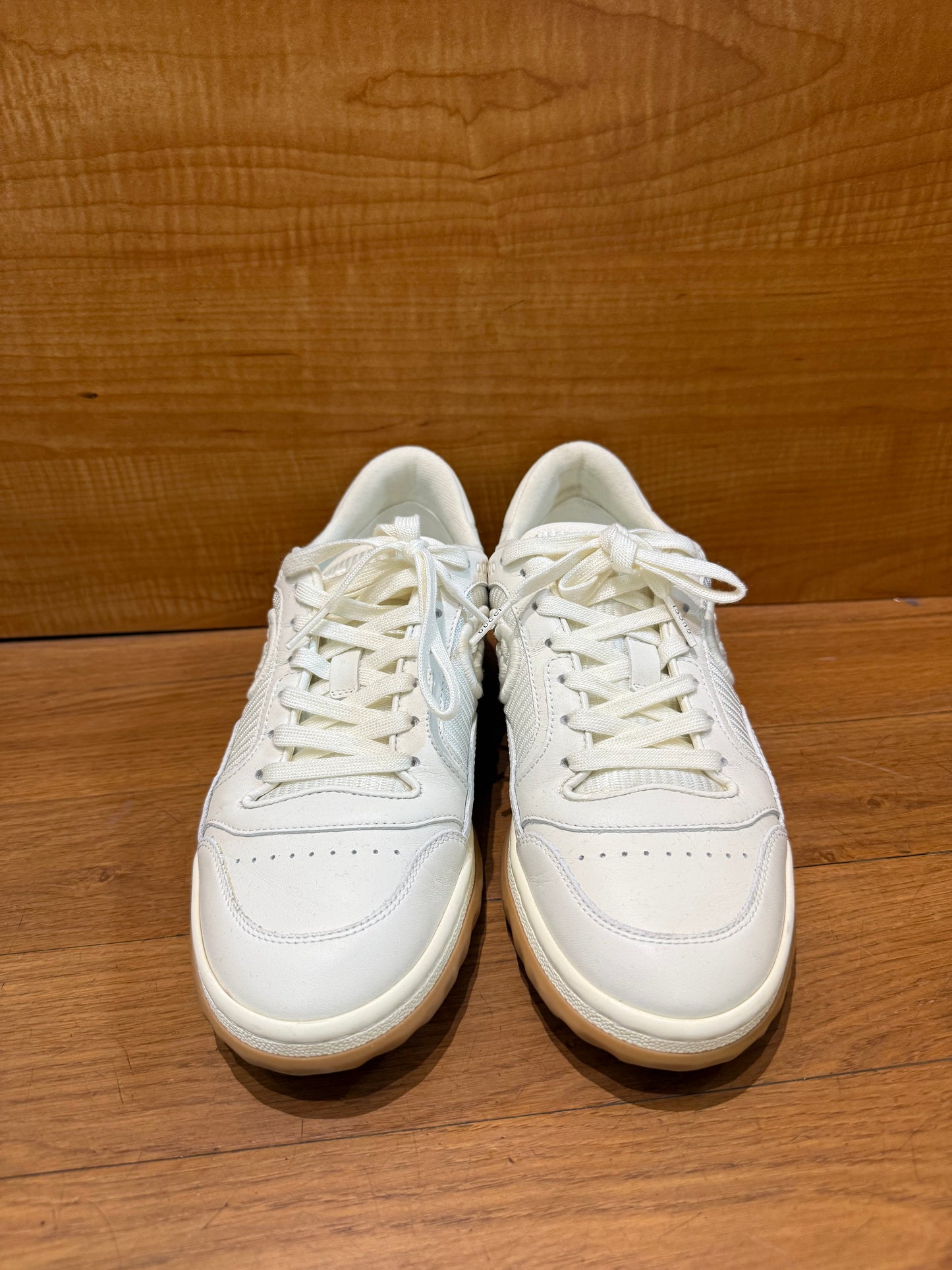 Gucci Double G Sneakers
