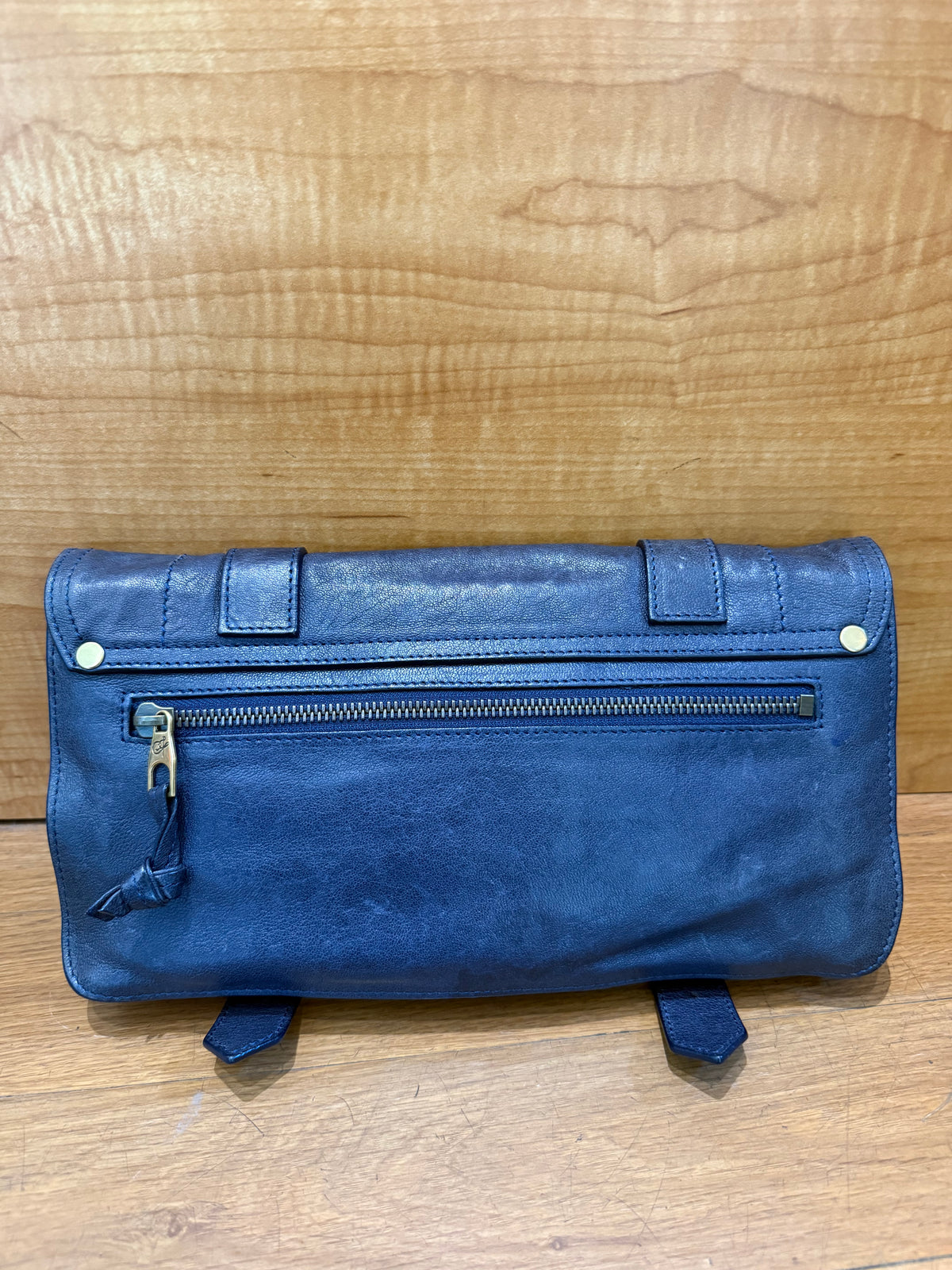 Proenza Schouler Clutch