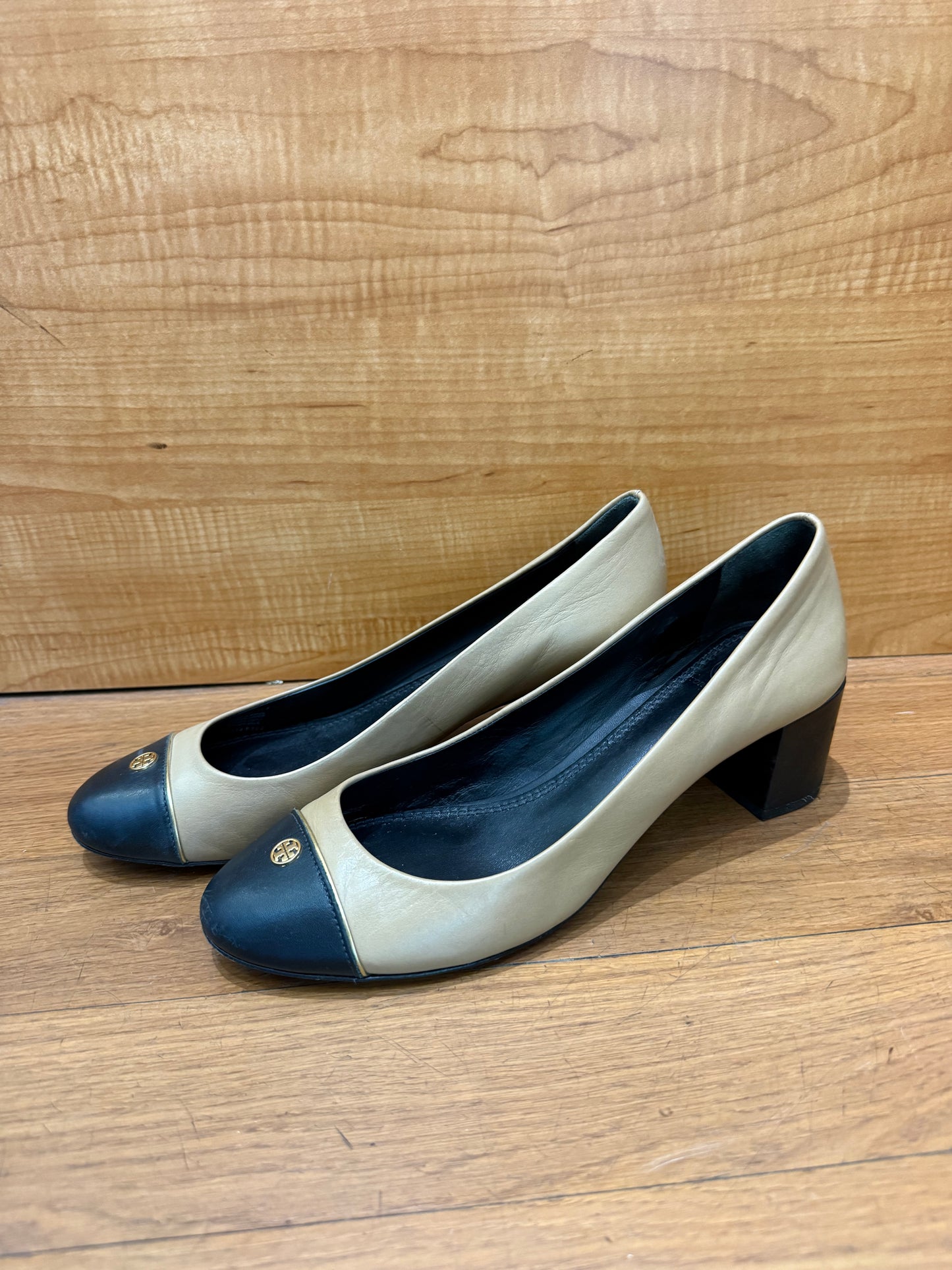 Tory Burch Heels