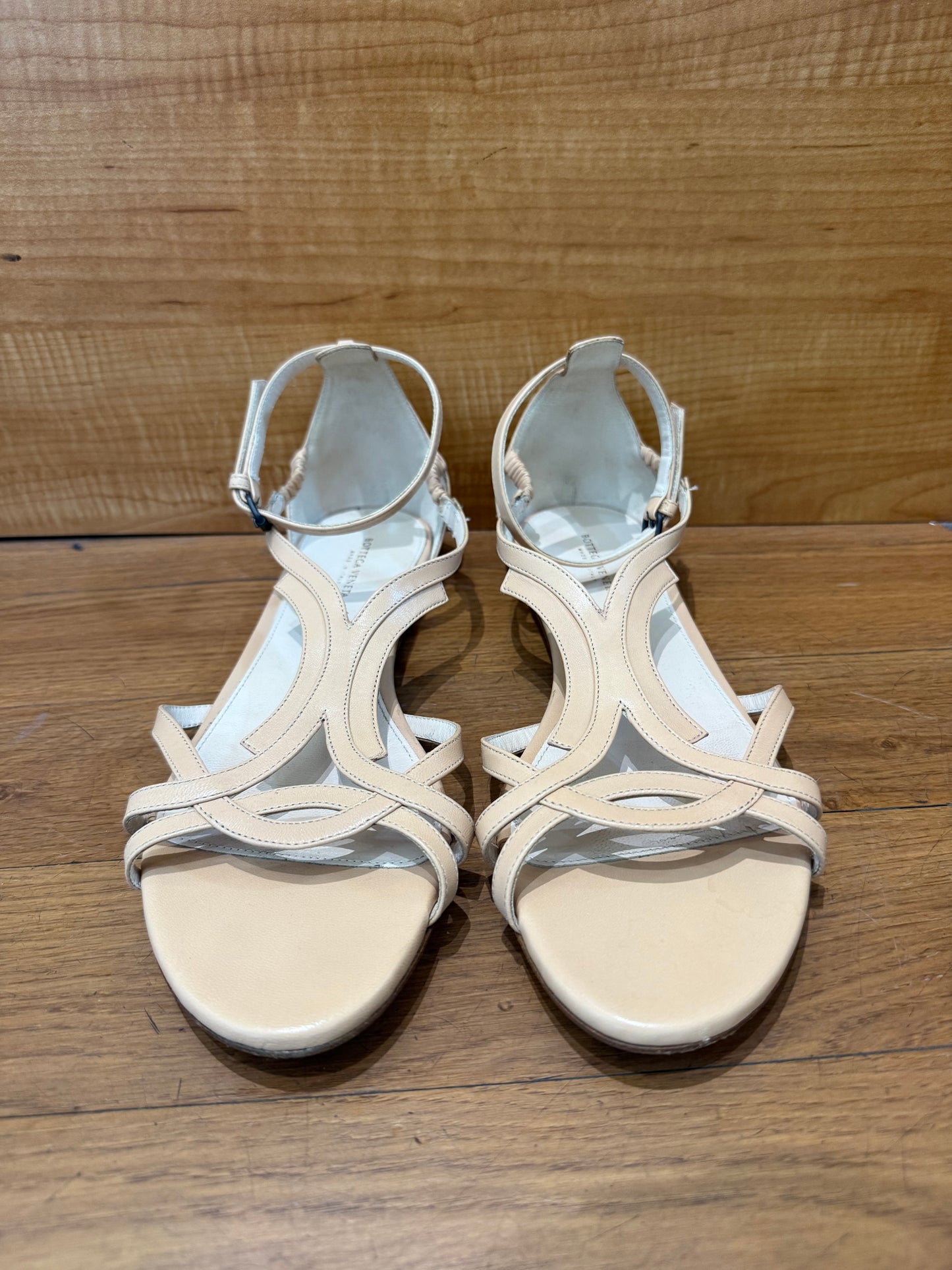 Bottega Veneta Sandals