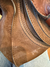 Load image into Gallery viewer, Chloe Marcie Brown Bag
