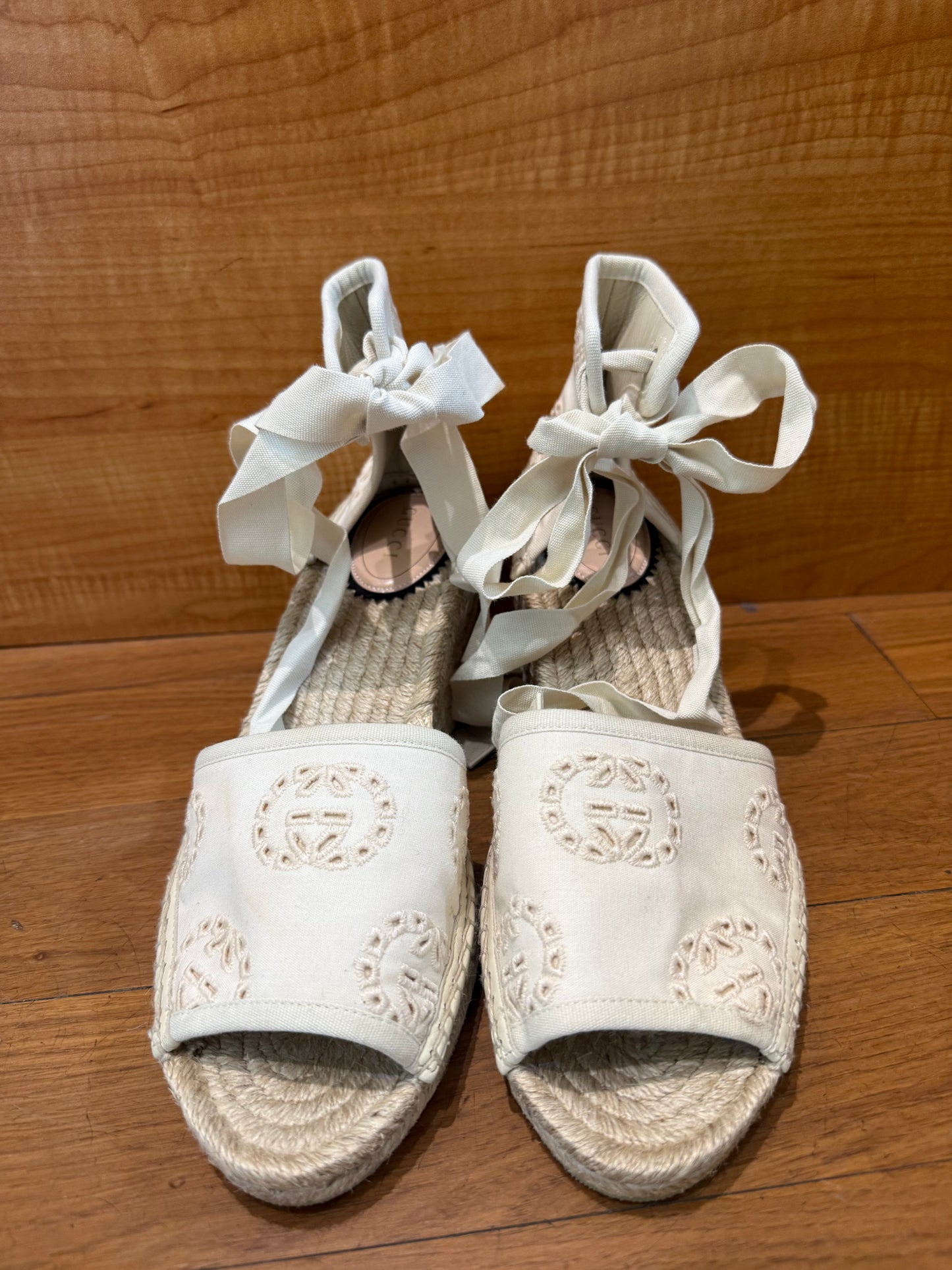 Gucci Espadrilles