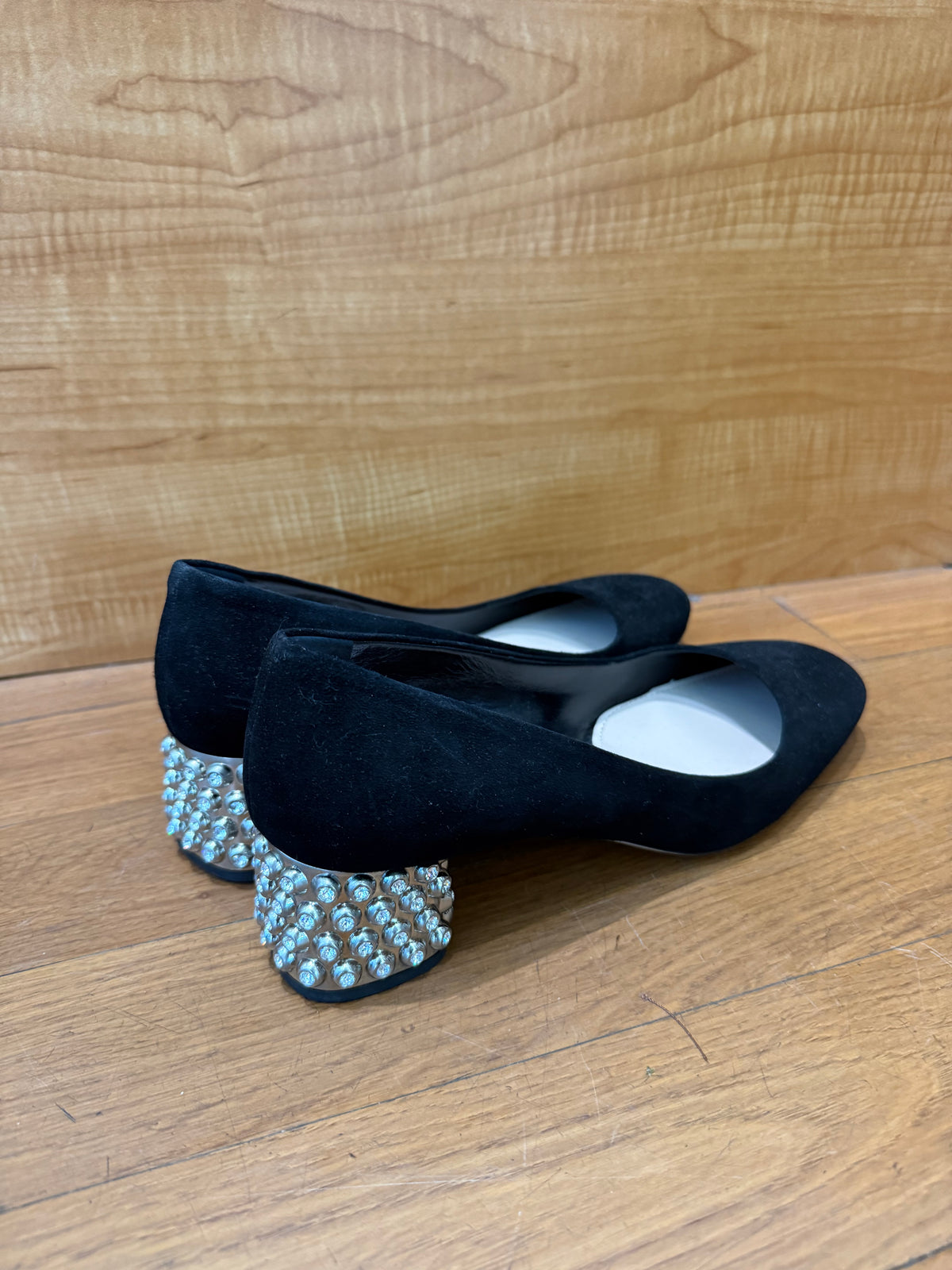 Miu Miu Heels