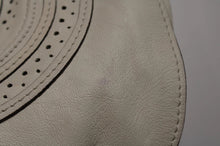 Load image into Gallery viewer, Chloe Porcelain Leather Marcie Animation Hobo
