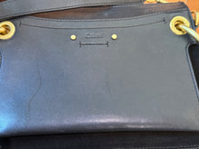 Load image into Gallery viewer, Chloe Roy Leather Shoulder Bag
