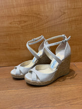 Load image into Gallery viewer, Jimmy Choo Alanah Wedges
