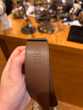 Load image into Gallery viewer, GUCCI Beige Ebony GG Supreme Canvas Small Ophidia Belt Bag
