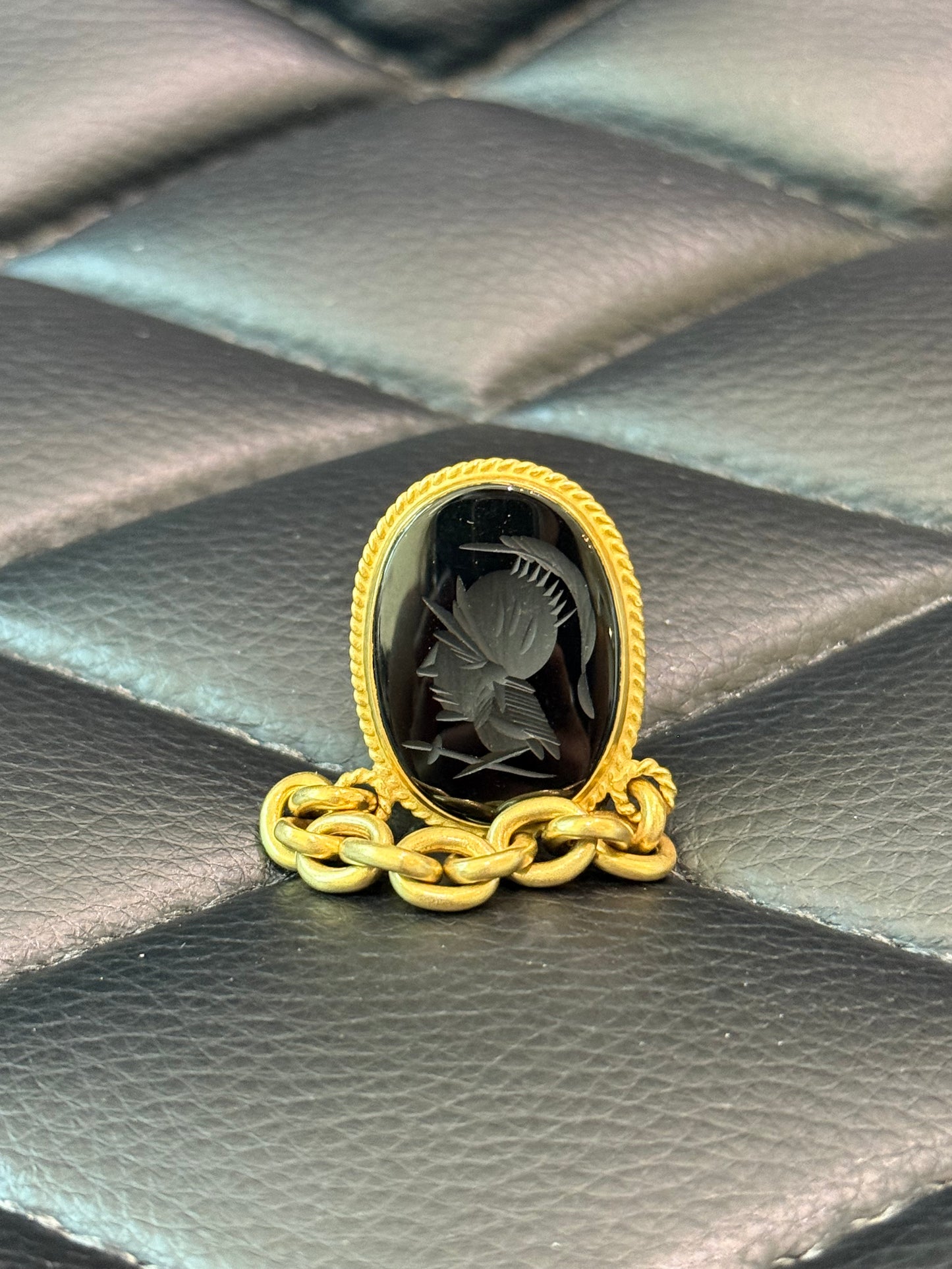 Vahe Naltchayan Earrings