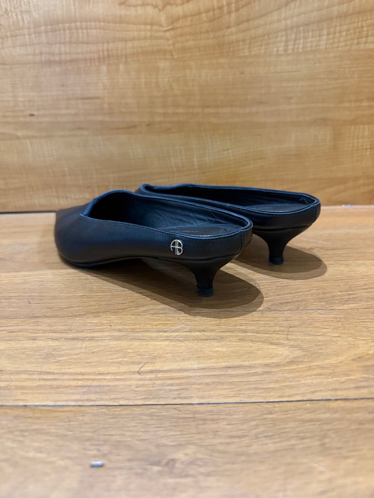 Anine Bing Heels