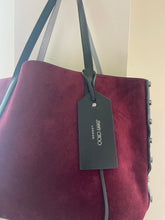 Load image into Gallery viewer, Jimmy Choo Two Sides Tote

