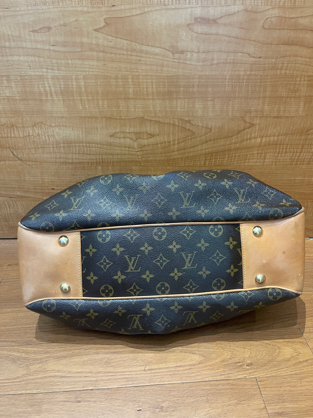 Louis Vuitton Monogram Boetie PM