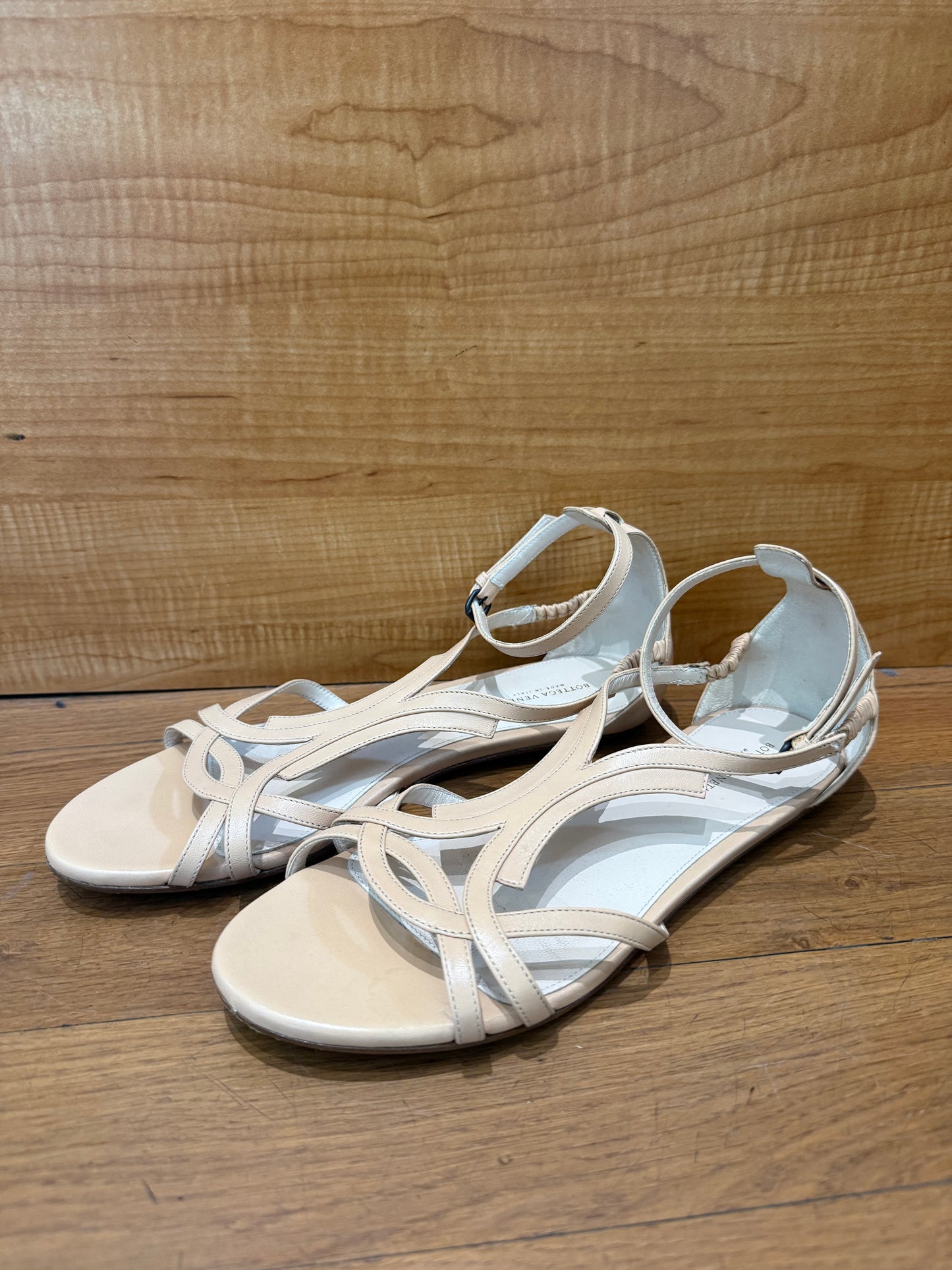 Bottega Veneta Sandals