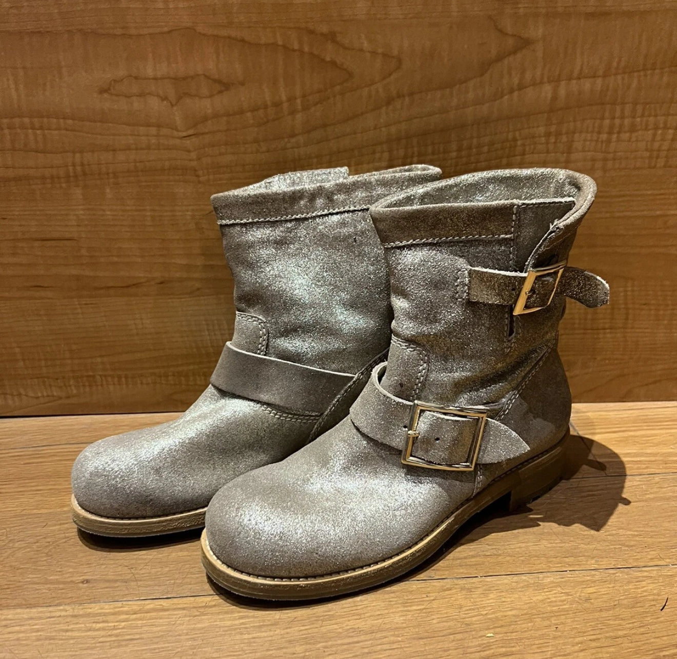 Jimmy Choo Boots
