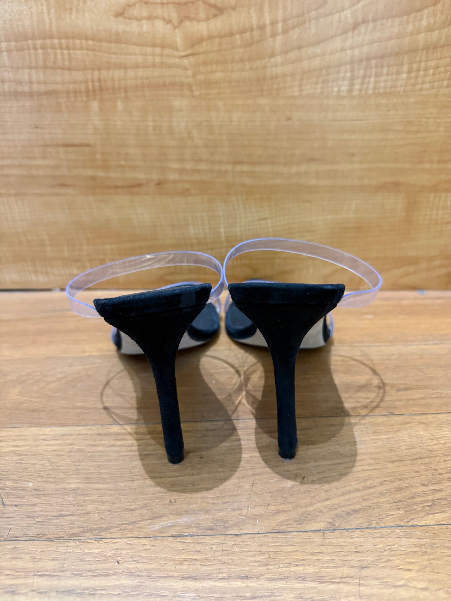 Stuart Weitzman Heels
