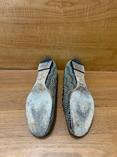 Load image into Gallery viewer, Chloe Scalloped Flats
