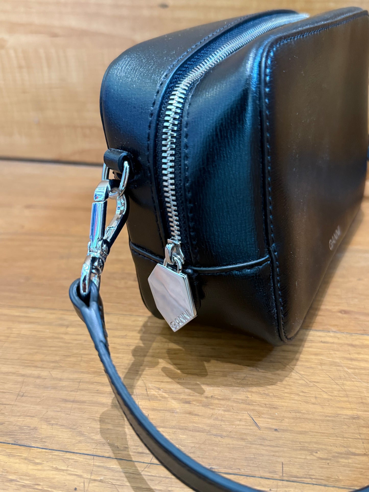 Ganni Crossbody