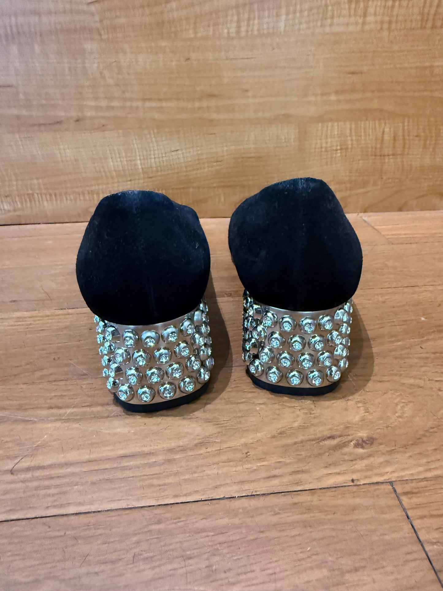 Miu Miu Heels