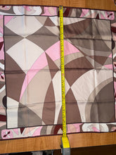 Load image into Gallery viewer, Emilio Pucci Silk Scarf
