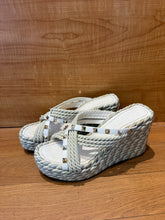 Load image into Gallery viewer, Valentino Stud Loafers
