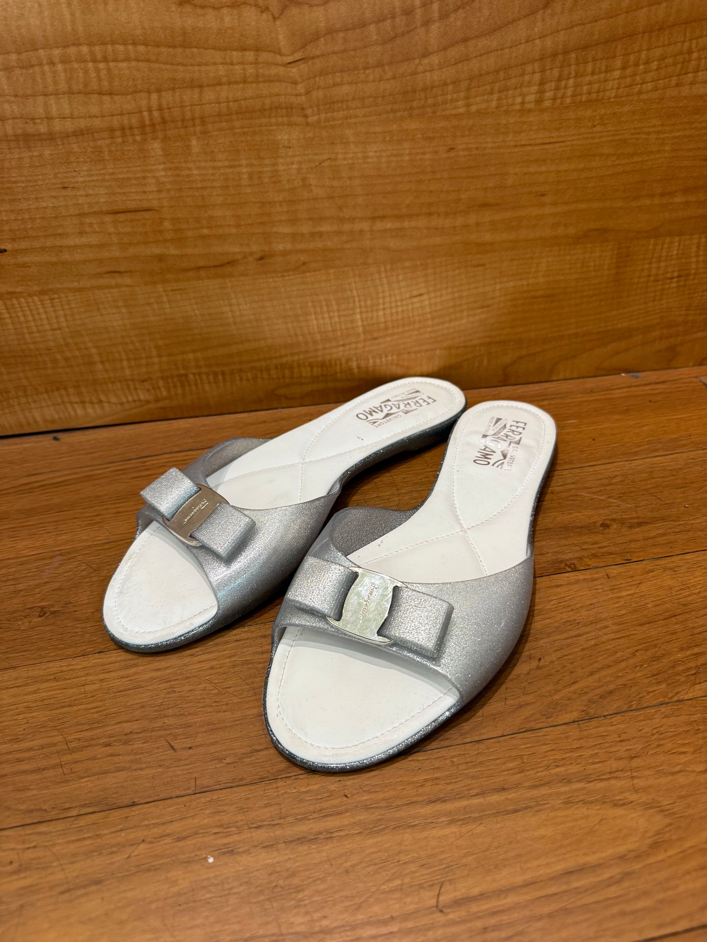 Ferragamo Sandals