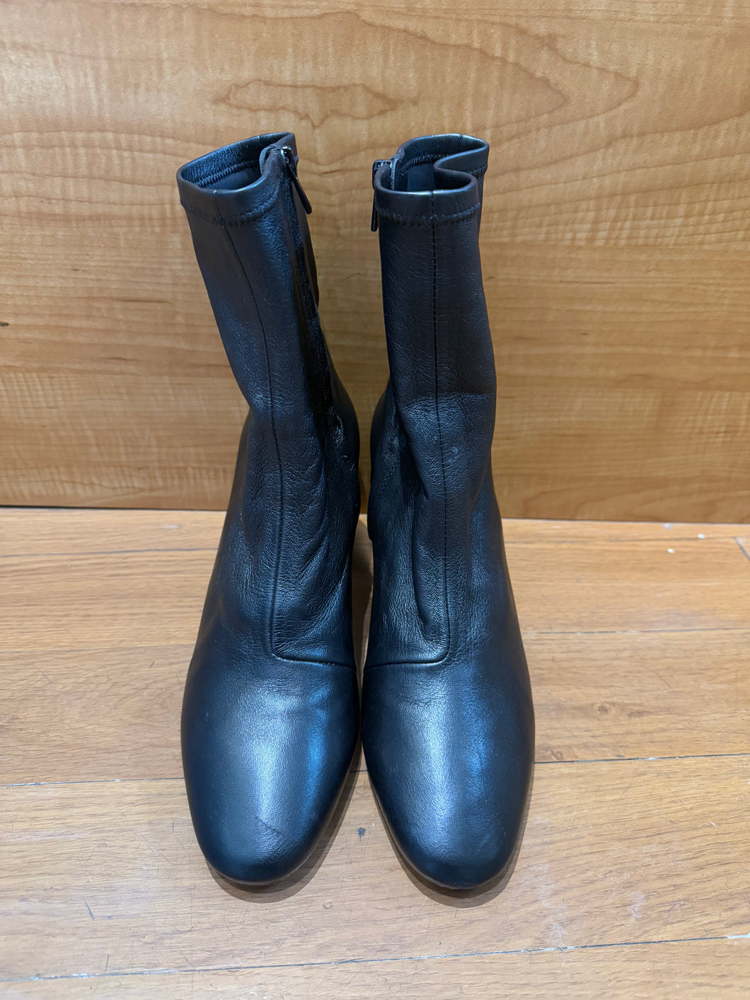 Loeffler Randall Ankle Boots Size US 7.5