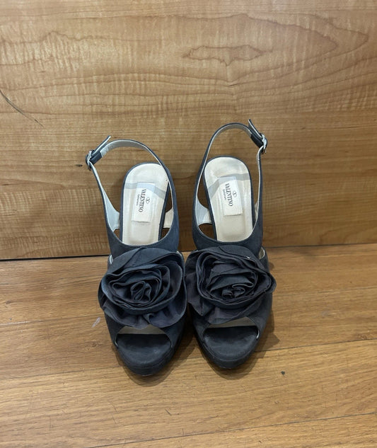 Valentino Rose Heel