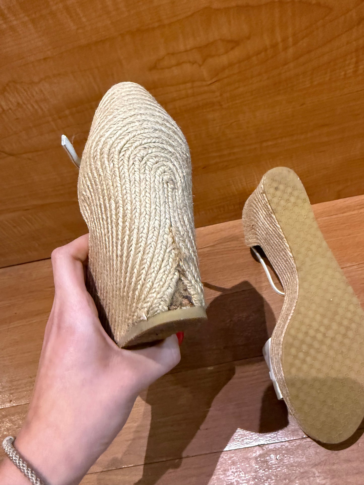 Gucci Wedges