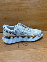 Load image into Gallery viewer, Chloe Nama Mixed Sneakers size 6
