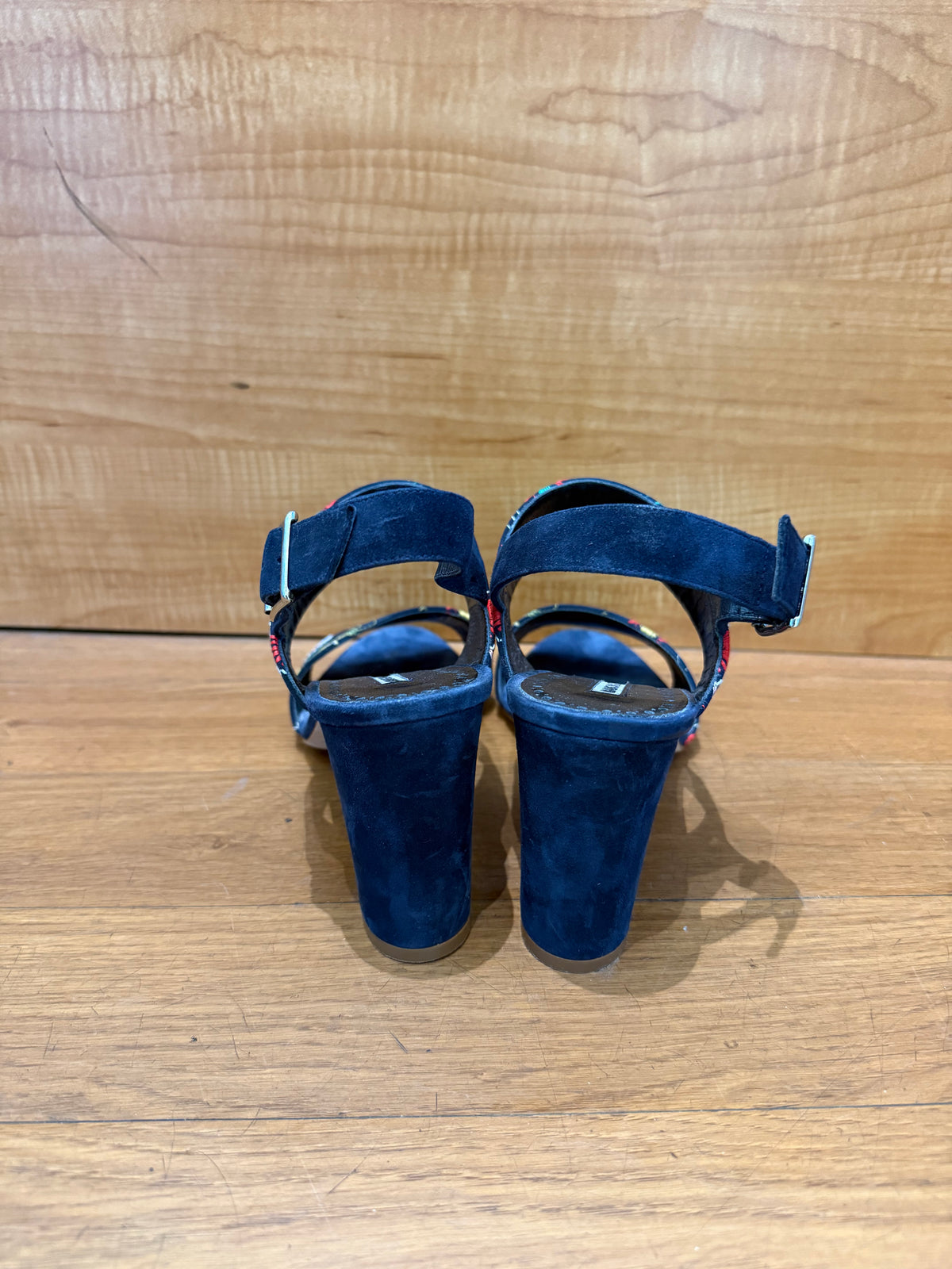 Manolo Blahnik Heels